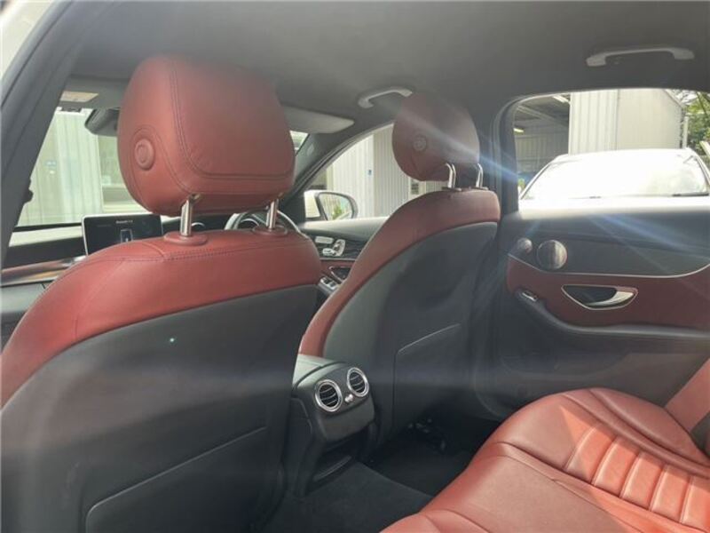 C-CLASS
