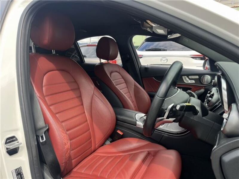 C-CLASS
