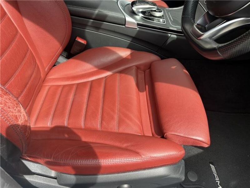 C-CLASS