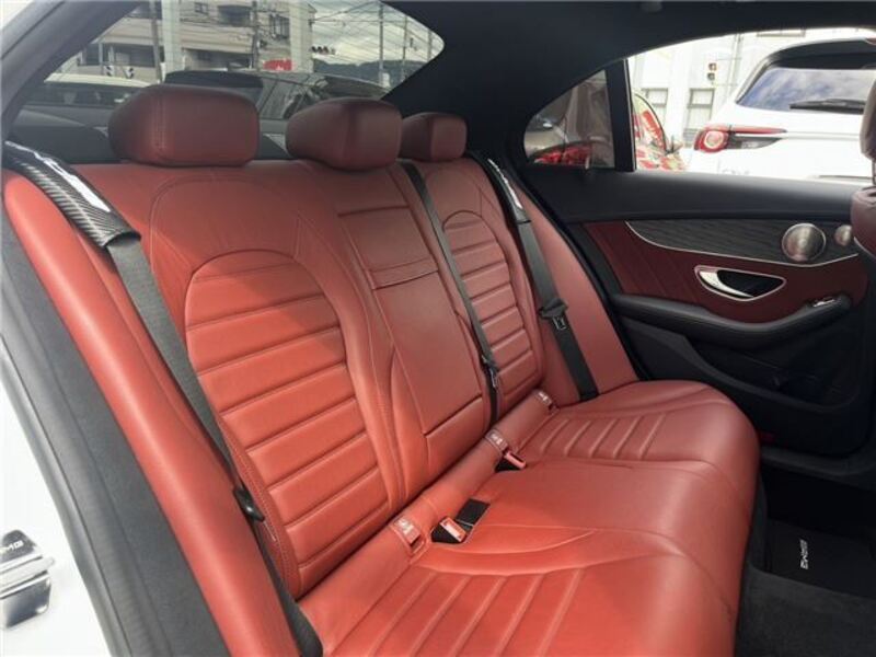 C-CLASS