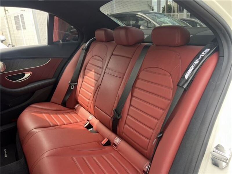 C-CLASS