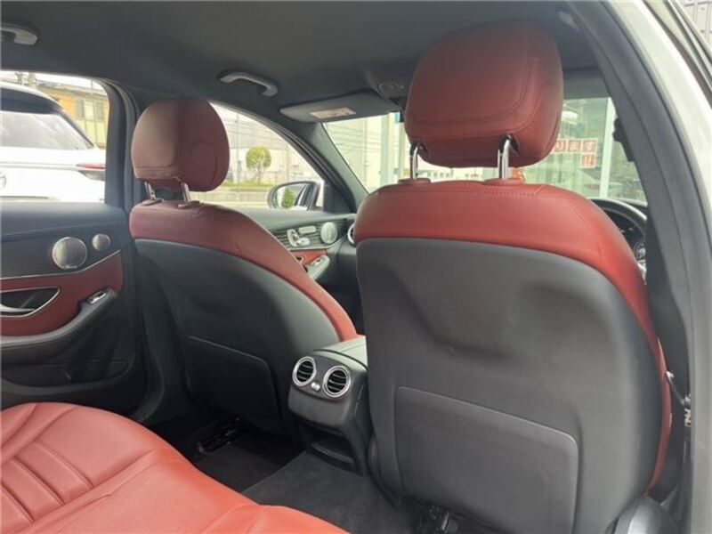 C-CLASS