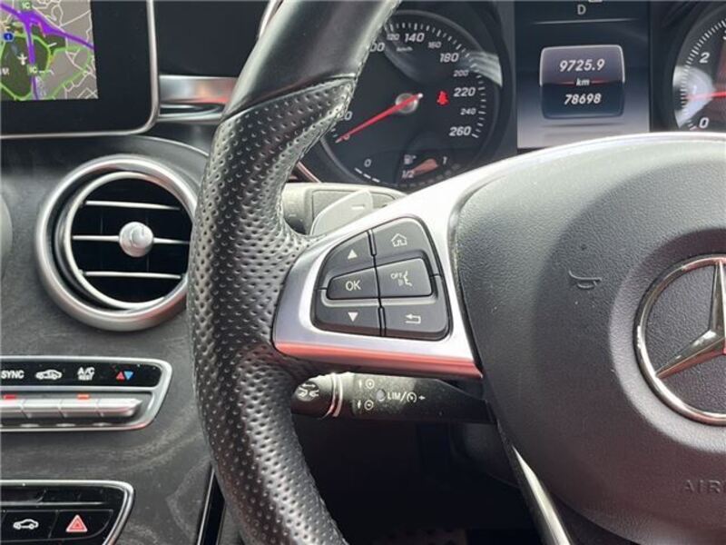 C-CLASS