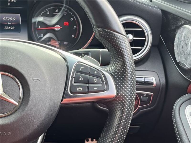 C-CLASS