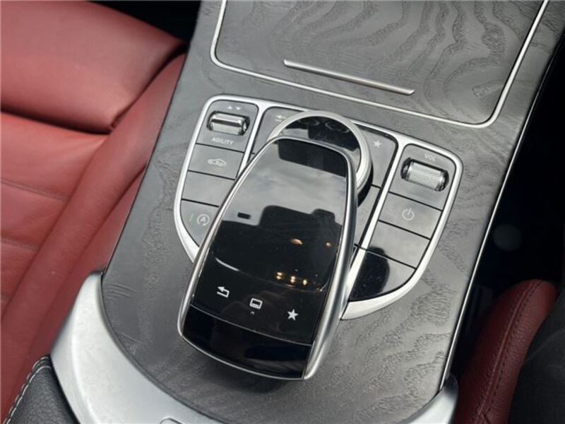 C-CLASS