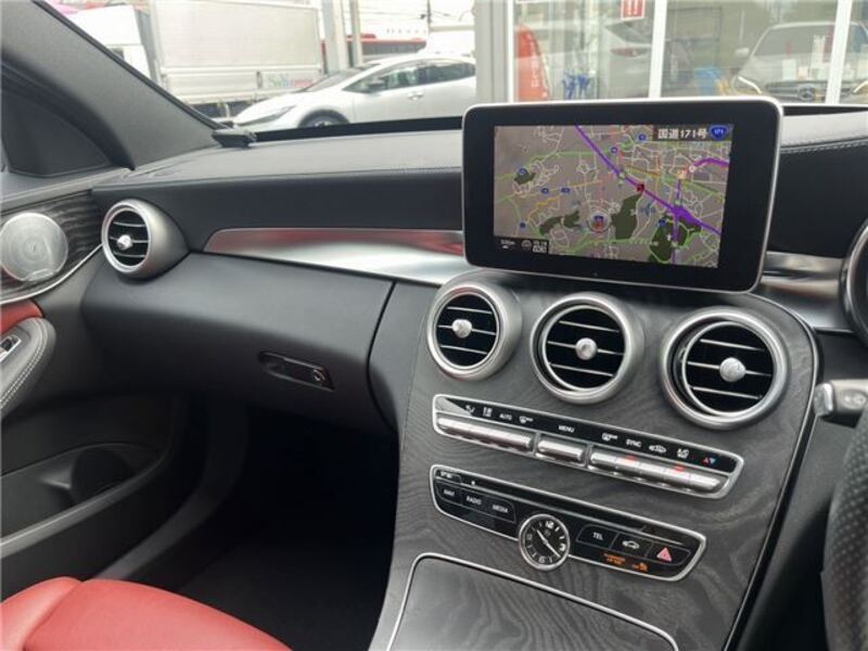 C-CLASS