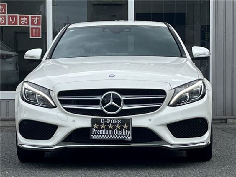 C-CLASS