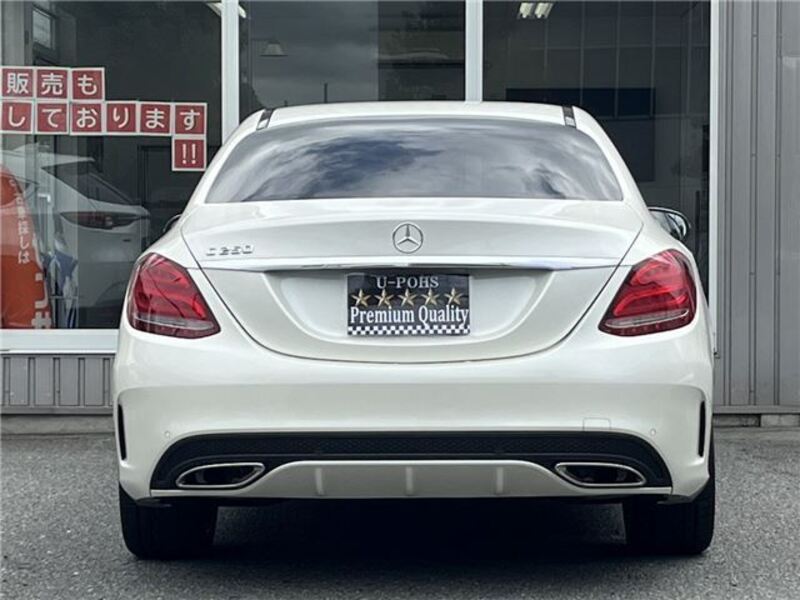 C-CLASS