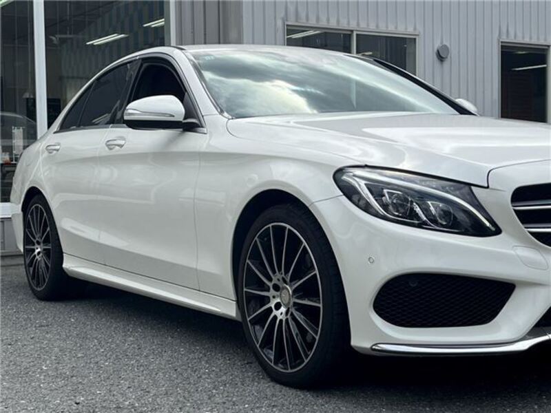C-CLASS