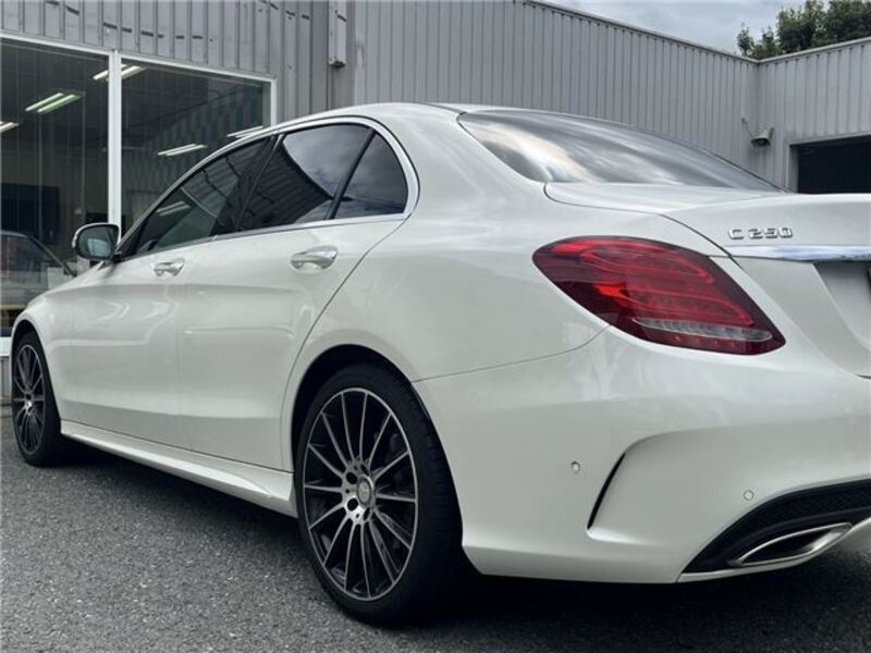 C-CLASS