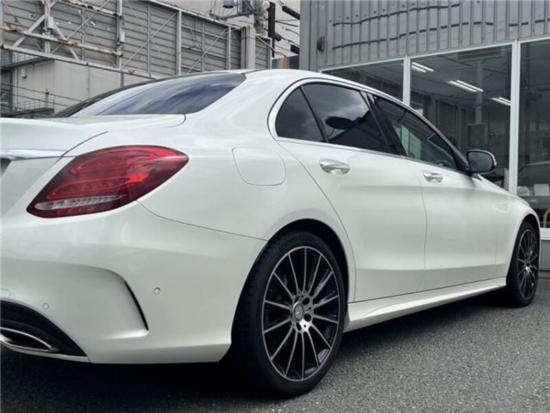 C-CLASS