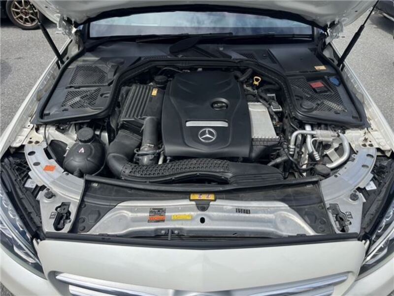 C-CLASS