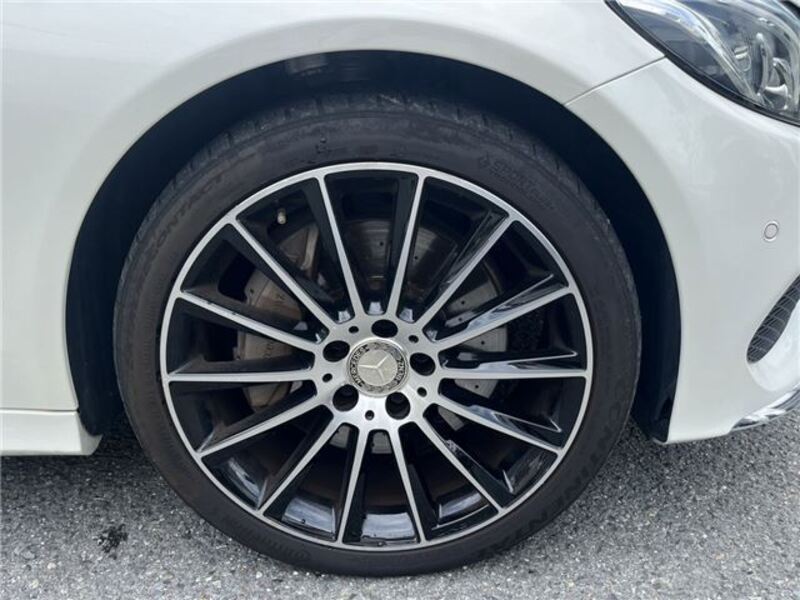 C-CLASS