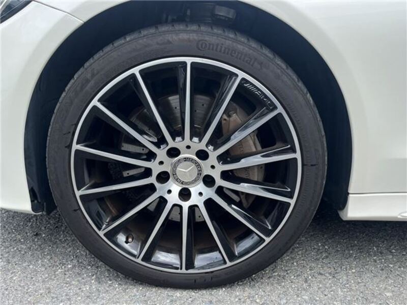 C-CLASS