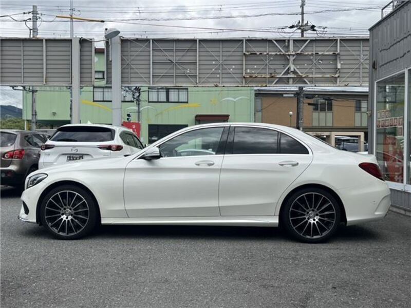 C-CLASS