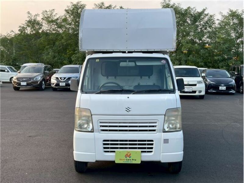 CARRY TRUCK