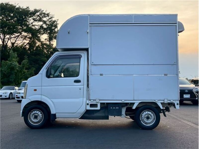 CARRY TRUCK
