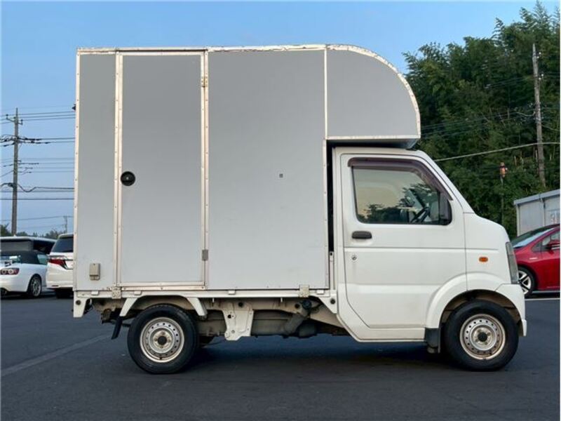 CARRY TRUCK