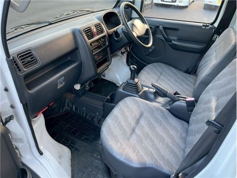 CARRY TRUCK