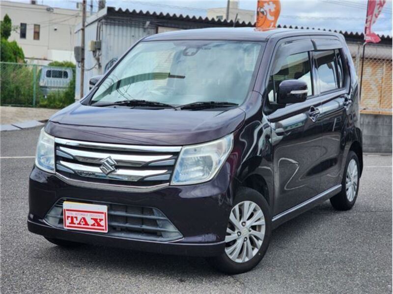 WAGON R-0