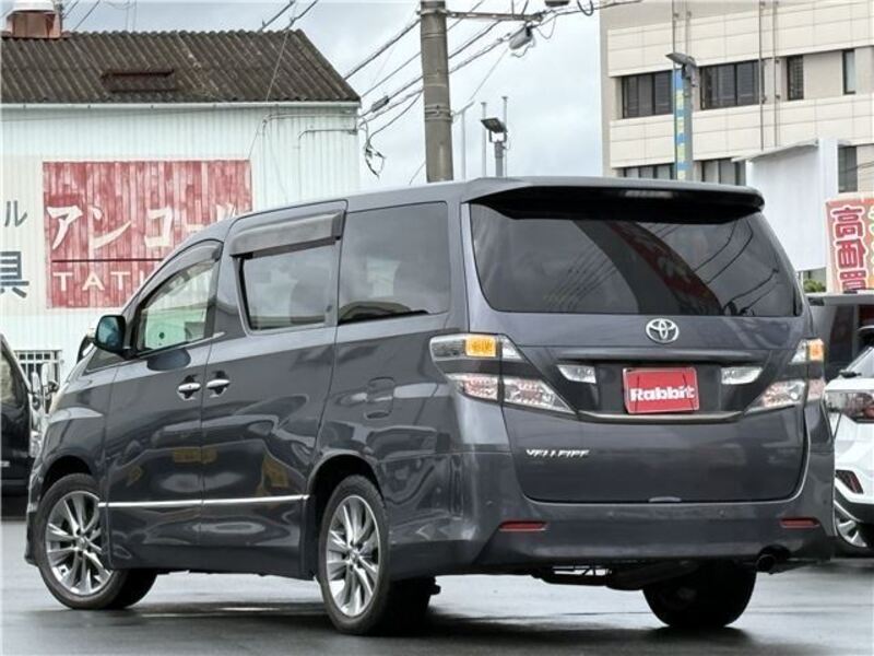 VELLFIRE