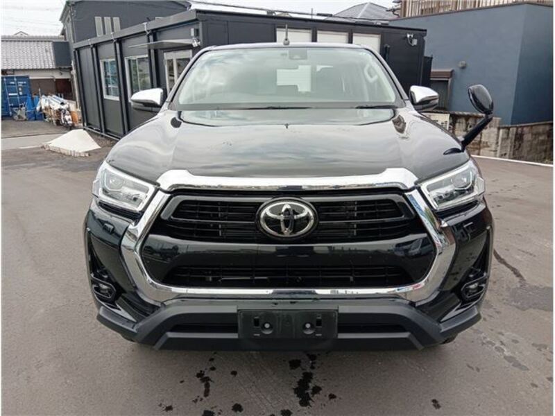 HILUX