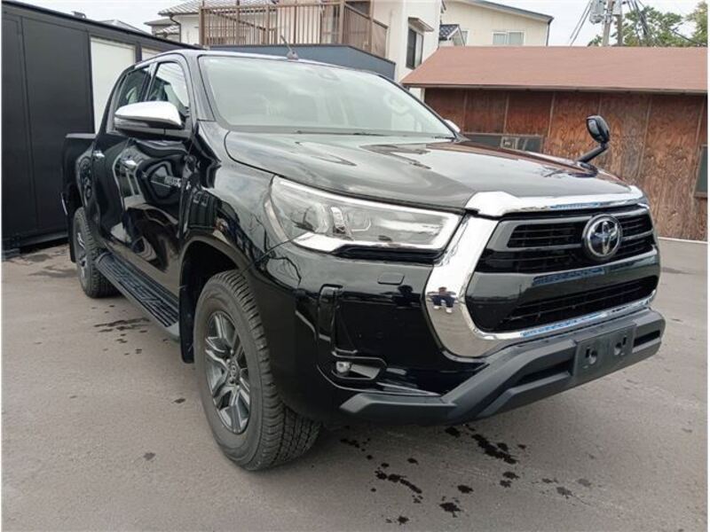 HILUX