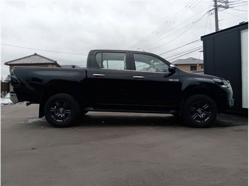 HILUX