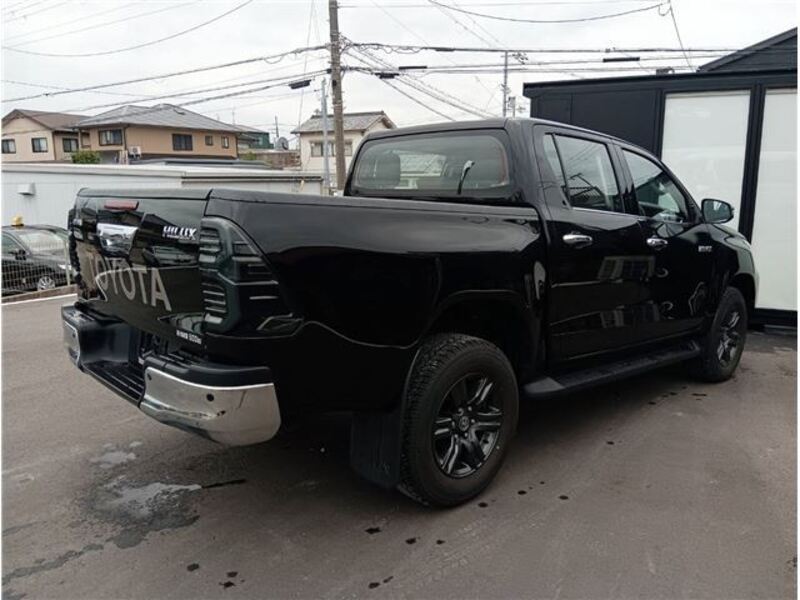 HILUX