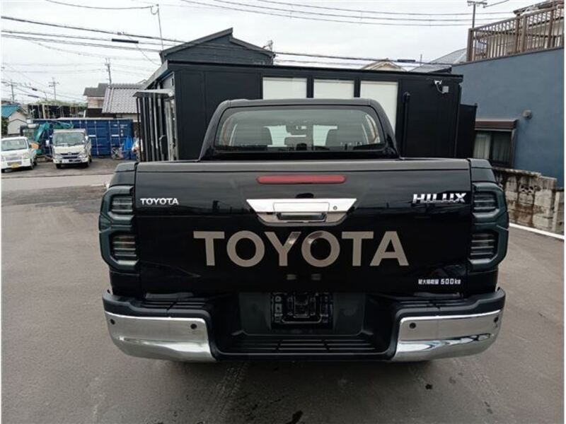 HILUX
