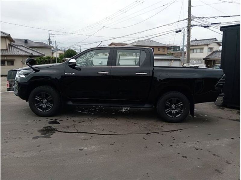 HILUX
