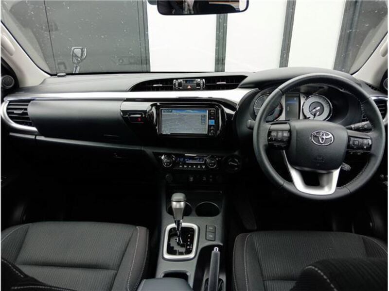 HILUX