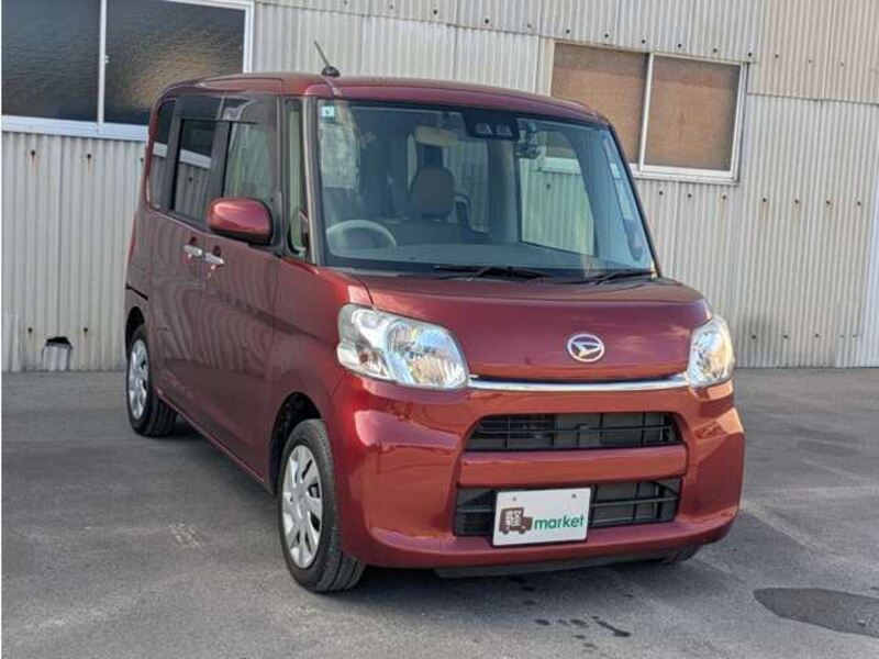 TANTO-0