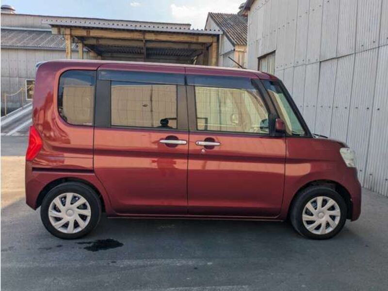 TANTO