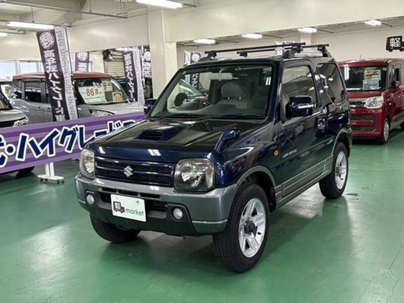 JIMNY