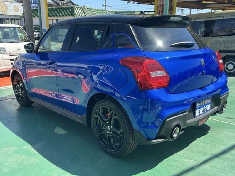 SWIFT