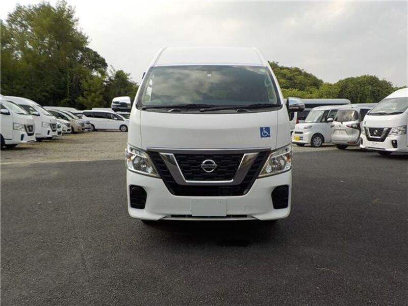 NV350 CARAVAN