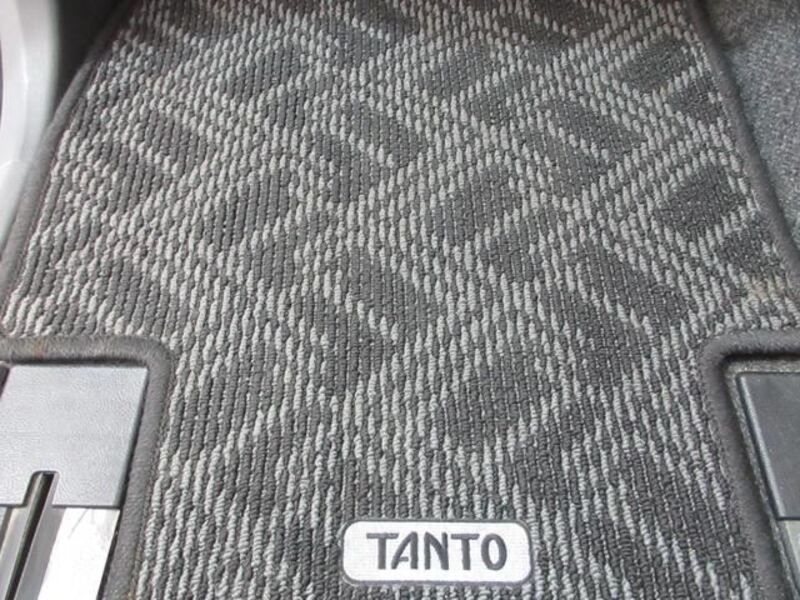 TANTO