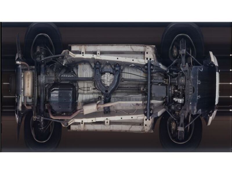 PAJERO MINI