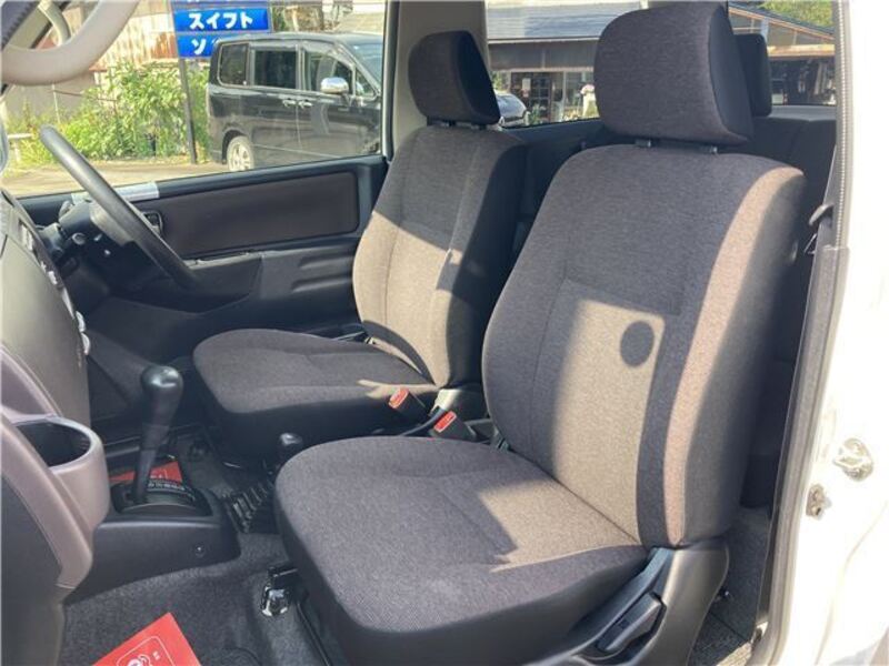 PAJERO MINI