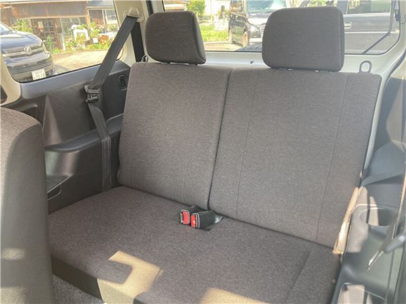 PAJERO MINI