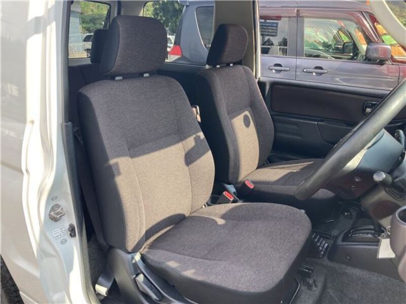 PAJERO MINI