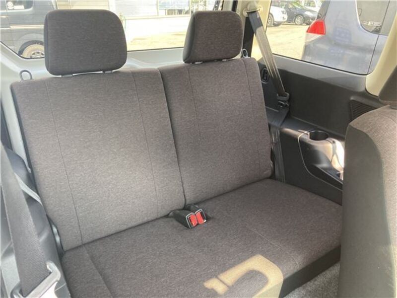 PAJERO MINI