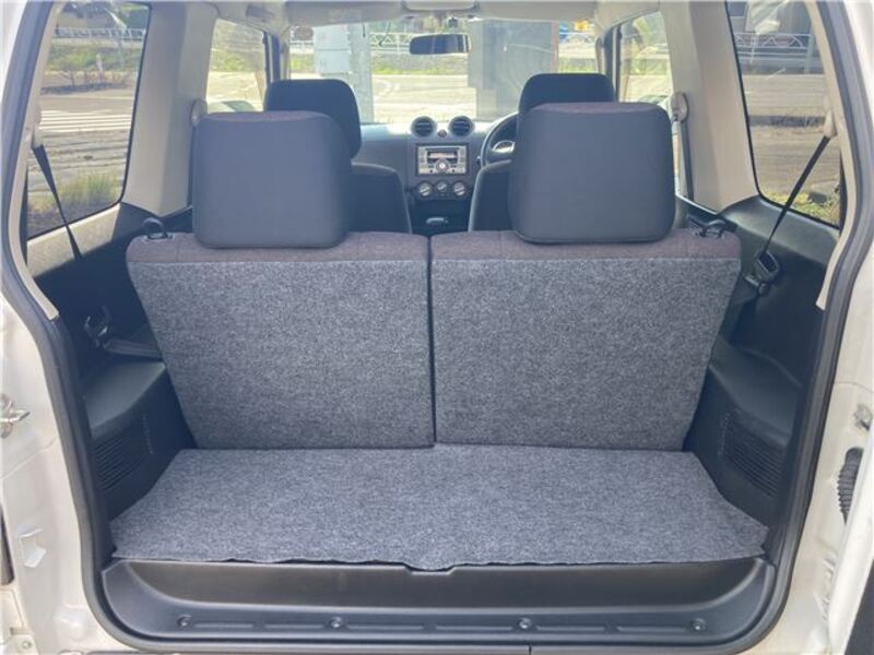 PAJERO MINI