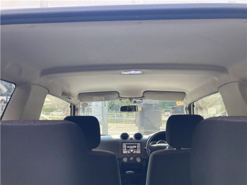 PAJERO MINI