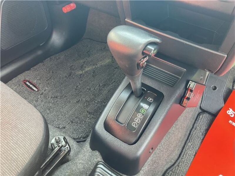 PAJERO MINI