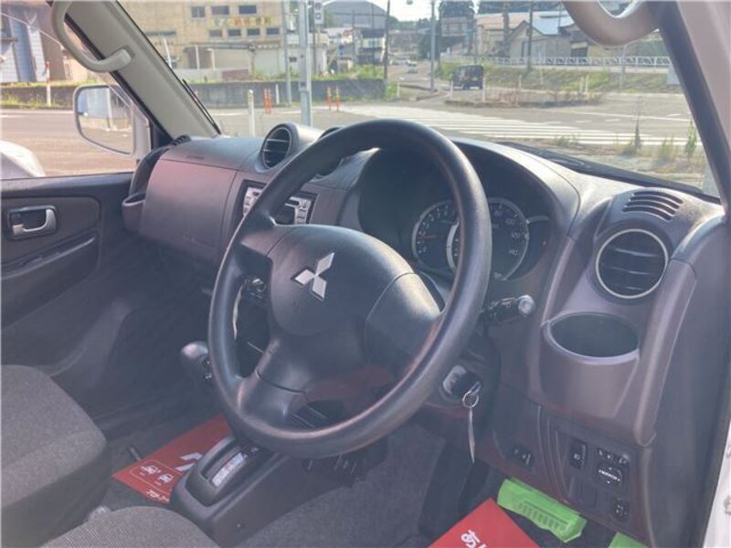 PAJERO MINI