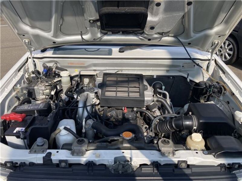 PAJERO MINI