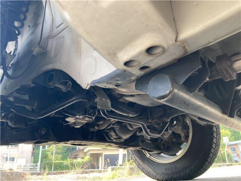 PAJERO MINI