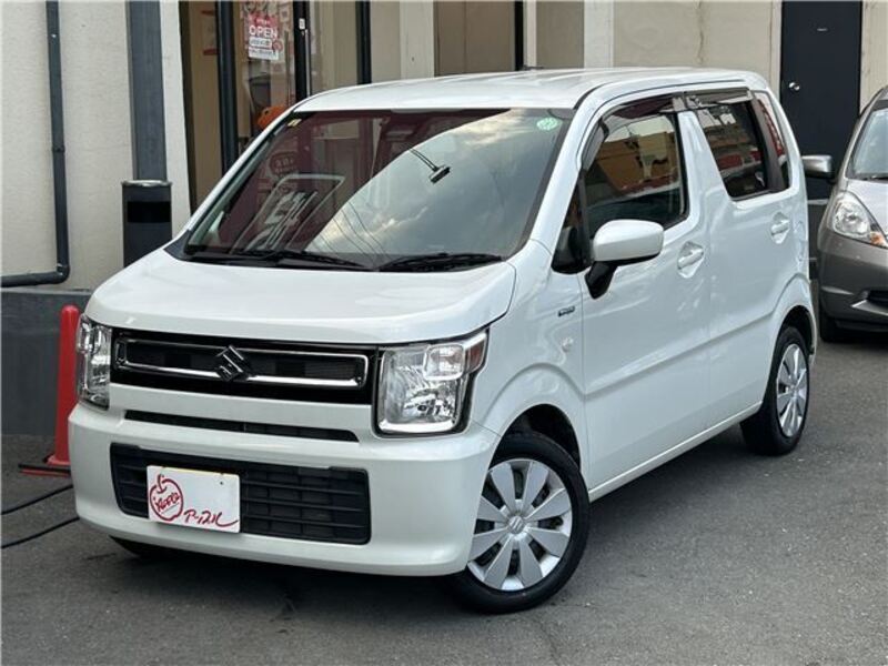 WAGON R-0